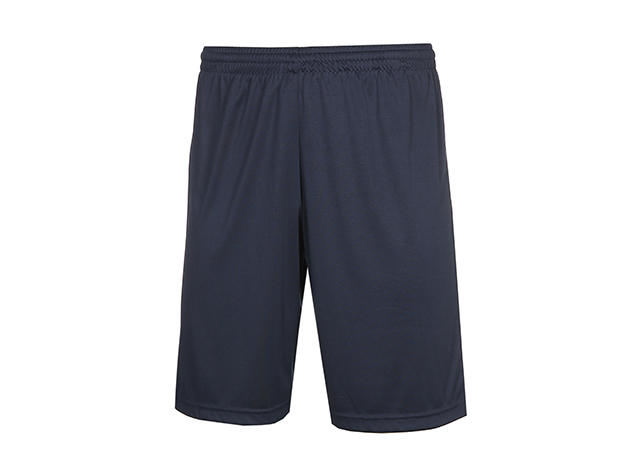 PATRICK Trainingsshorts PAT211 navy XXS